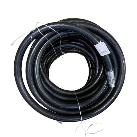 Bedford Precision Parts Bedford Precision 75ft x 3/4in Fluid Hose Assembly 13-496
